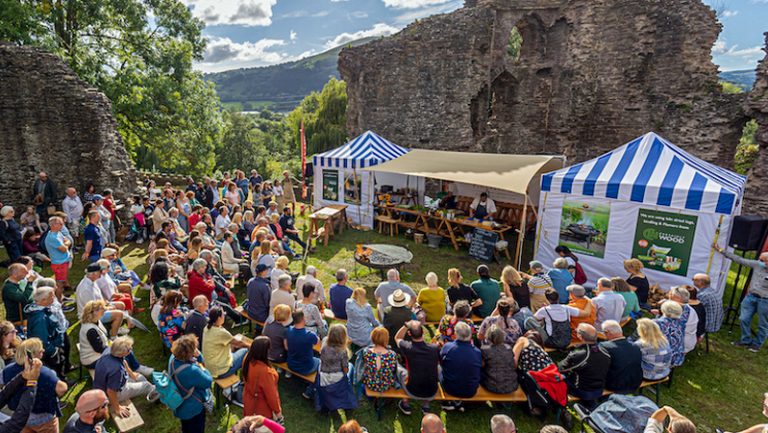 Food Festivals In Europe Neverstoptraveling