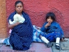 Foto Friday - Mother and her children in San Miguel de Allende, Mexico