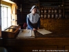 Foto Friday - Skansen open-air museum, Stockholm, Sweden