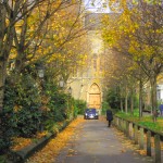 London's Museum Quarter - South Kensington - NeverStopTraveling