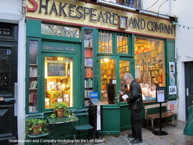 Photos of Paris From a Score of Wanderings NeverStopTraveling