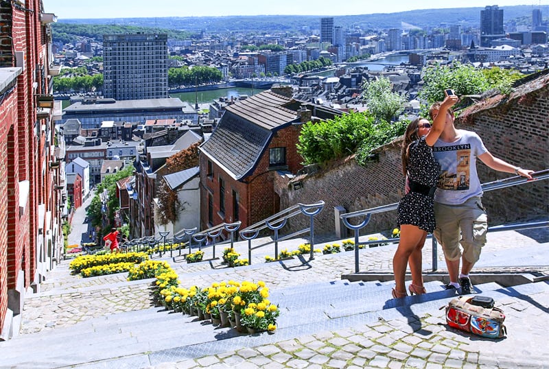 10 Fun Things to Do in Liege Province February 2024