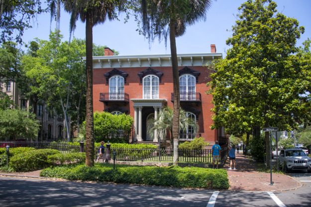 The Things to Do in Savannah Will Make You Return – NeverStopTraveling