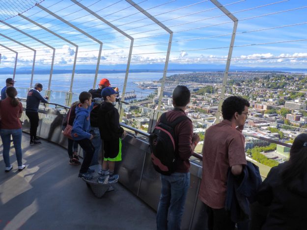 Things to Do in Seattle That Will Bring You Back – NeverStopTraveling